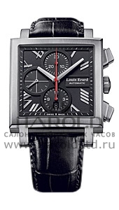 Швейцарские часы Louis Erard La Carree Classique 77504AS02